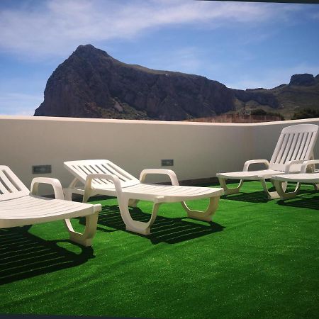 B&B Vivere San Vito Lo Capo Dış mekan fotoğraf